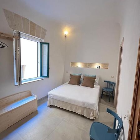 I Mori - Rooms & Apartment Trapani Exterior photo