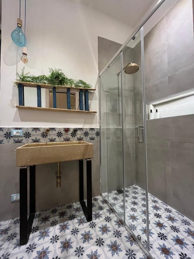 I Mori - Rooms & Apartment Trapani Exterior photo