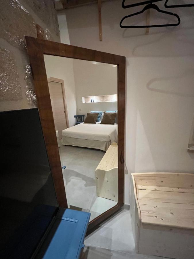 I Mori - Rooms & Apartment Trapani Exterior photo