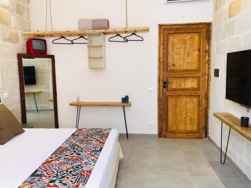 I Mori - Rooms & Apartment Trapani Exterior photo