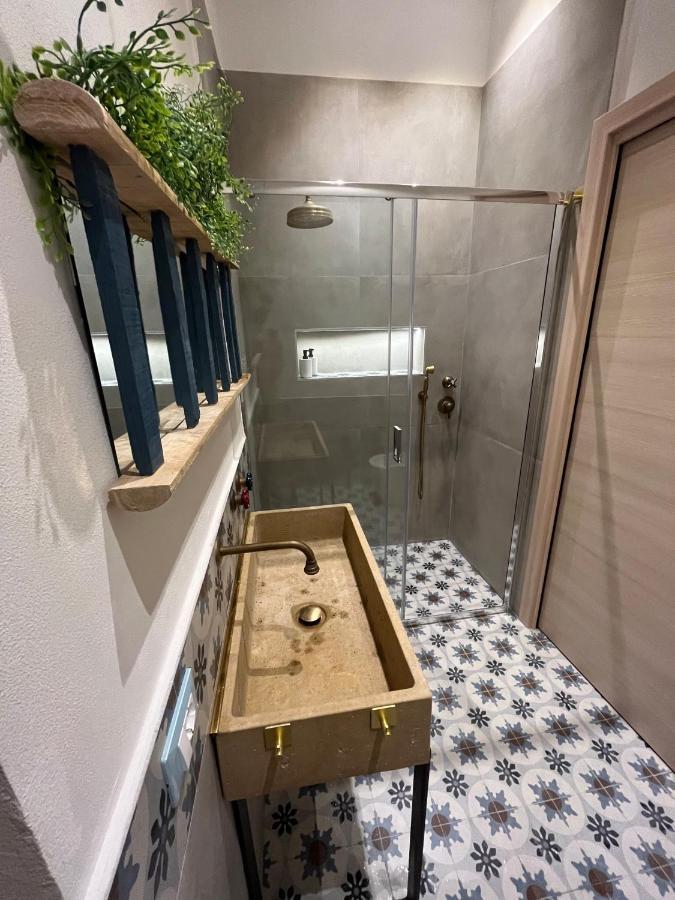 I Mori - Rooms & Apartment Trapani Exterior photo
