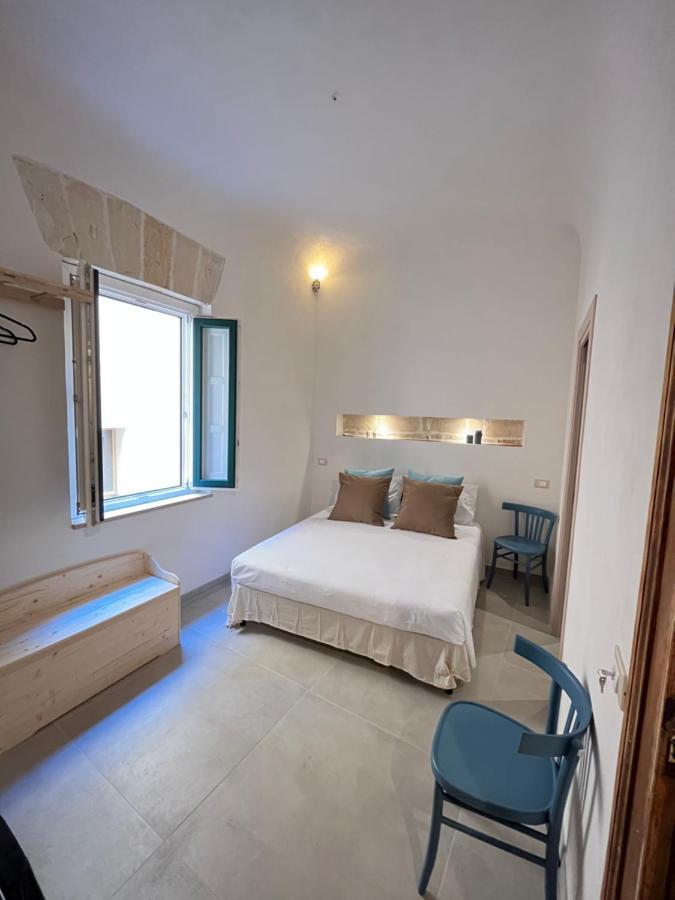 I Mori - Rooms & Apartment Trapani Exterior photo
