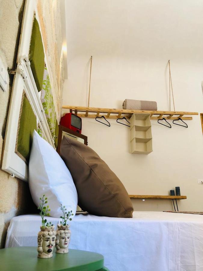 I Mori - Rooms & Apartment Trapani Exterior photo