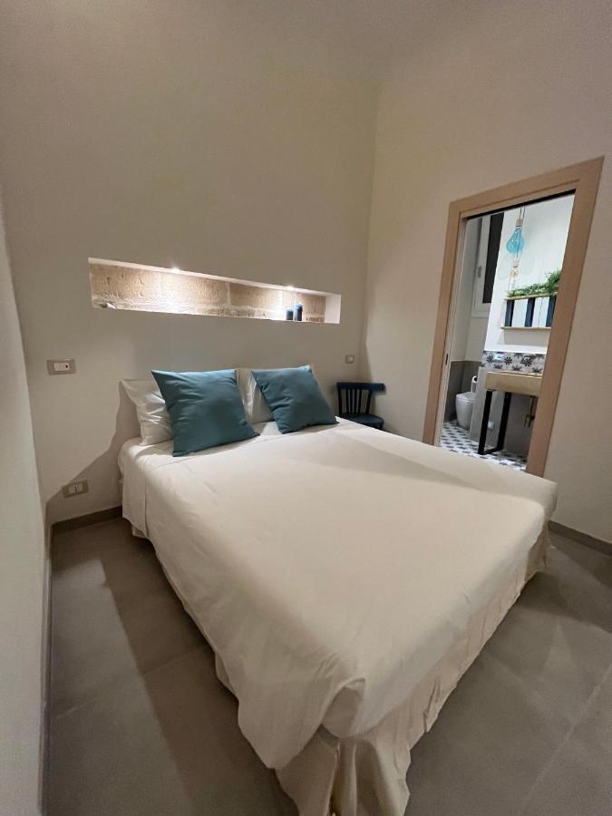 I Mori - Rooms & Apartment Trapani Exterior photo