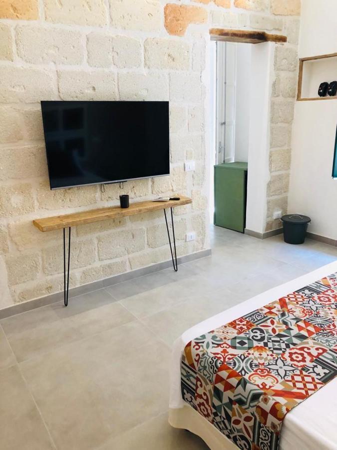 I Mori - Rooms & Apartment Trapani Exterior photo