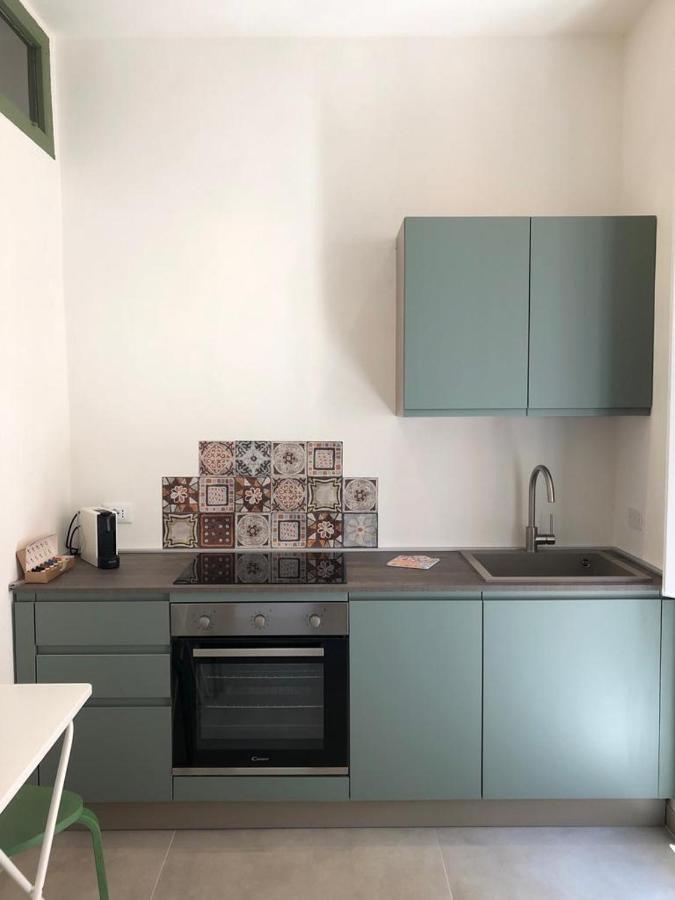 I Mori - Rooms & Apartment Trapani Exterior photo