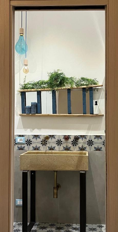 I Mori - Rooms & Apartment Trapani Exterior photo
