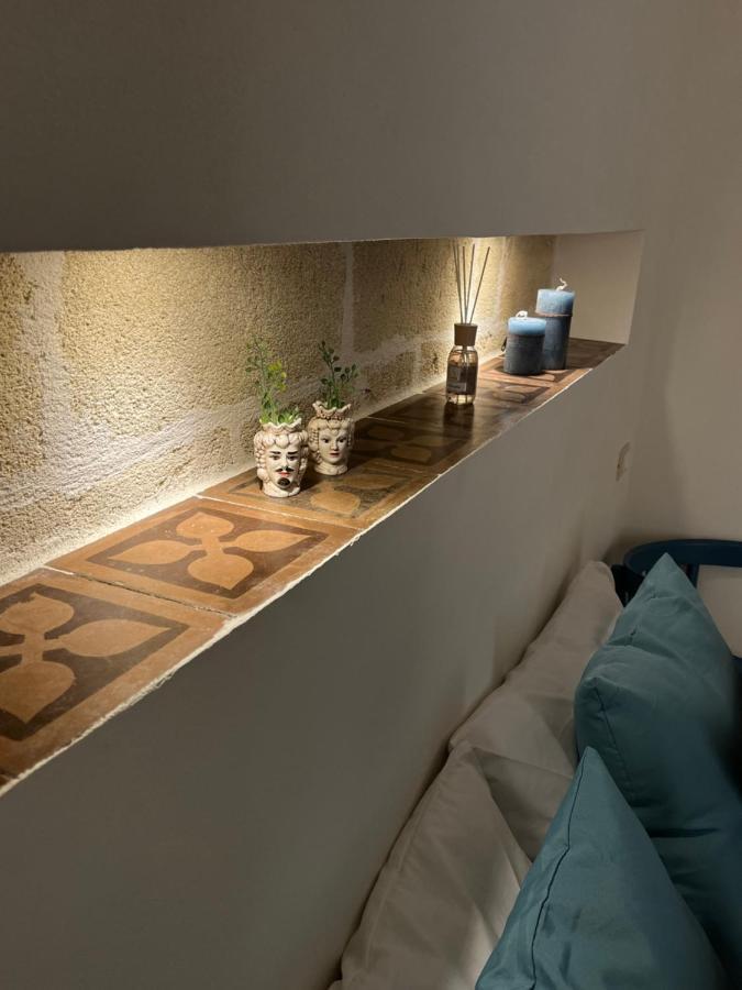 I Mori - Rooms & Apartment Trapani Exterior photo