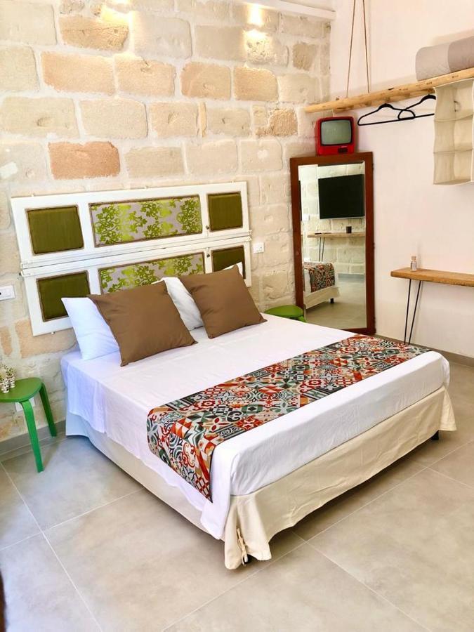 I Mori - Rooms & Apartment Trapani Exterior photo